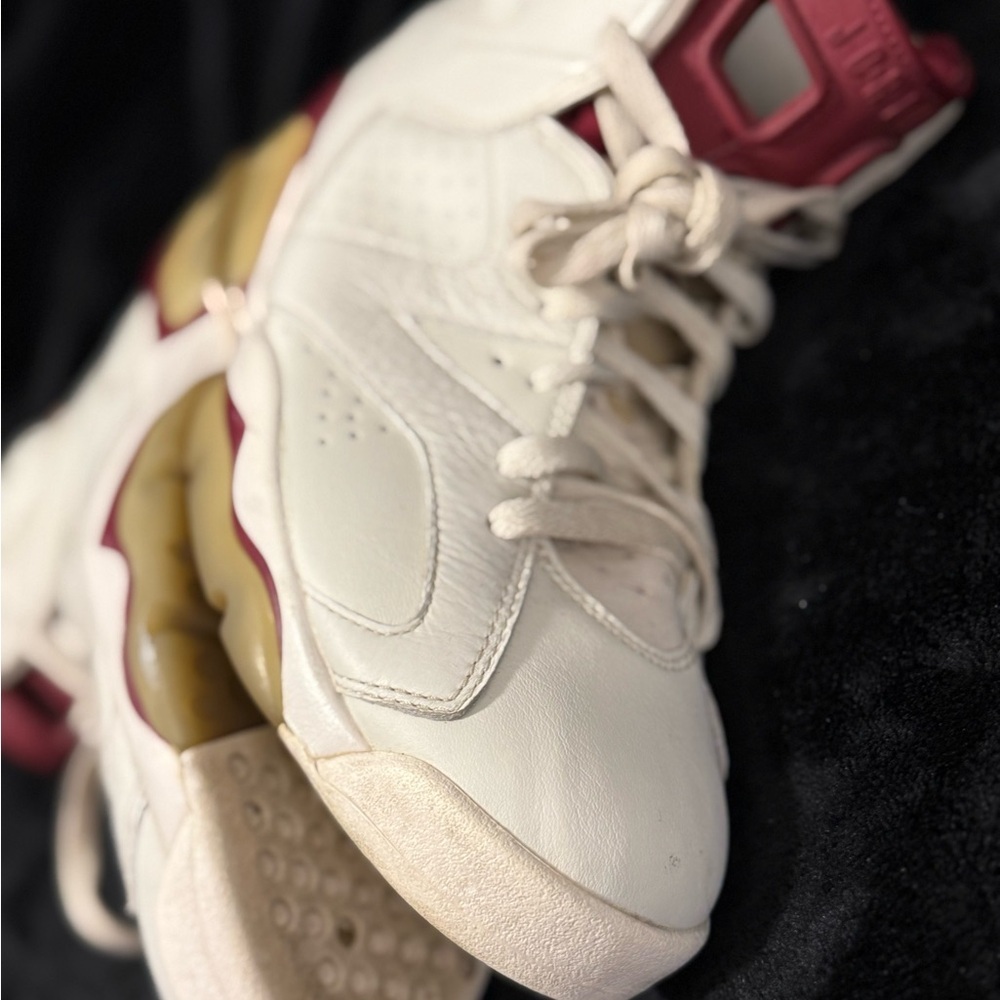 Air Jordan High-Top Sneakers update*read - Picture 8 of 17